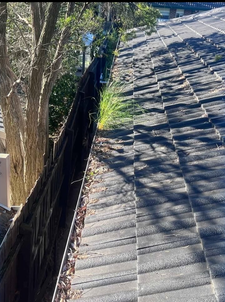 Residential property